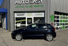 Volkswagen Polo 1.2 TSI 90 BlueMotion tech Contfortline - 5 Portes