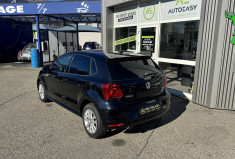 Volkswagen Polo 1.2 TSI 90 BlueMotion tech Contfortline - 5 Portes
