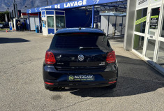 Volkswagen Polo 1.2 TSI 90 BlueMotion tech Contfortline - 5 Portes