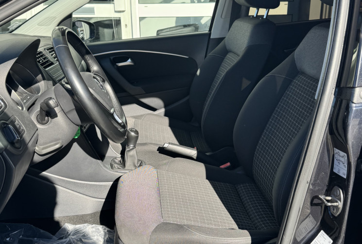 Volkswagen Polo 1.2 TSI 90 BlueMotion tech Contfortline - 5 Portes