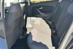 Volkswagen Polo 1.2 TSI 90 BlueMotion tech Contfortline - 5 Portes