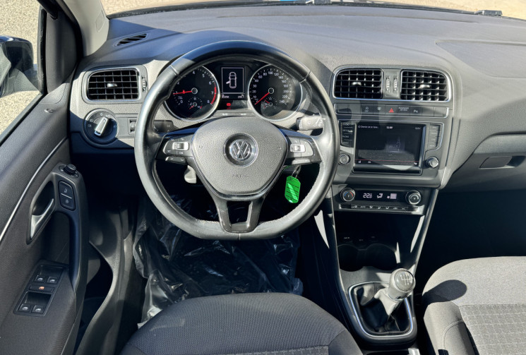 Volkswagen Polo 1.2 TSI 90 BlueMotion tech Contfortline - 5 Portes