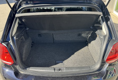 Volkswagen Polo 1.2 TSI 90 BlueMotion tech Contfortline - 5 Portes