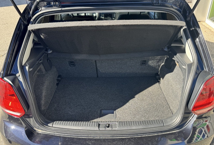 Volkswagen Polo 1.2 TSI 90 BlueMotion tech Contfortline - 5 Portes