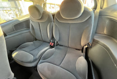 Citroën C2 1.4 i 75cv Sensodrive Boîte auto