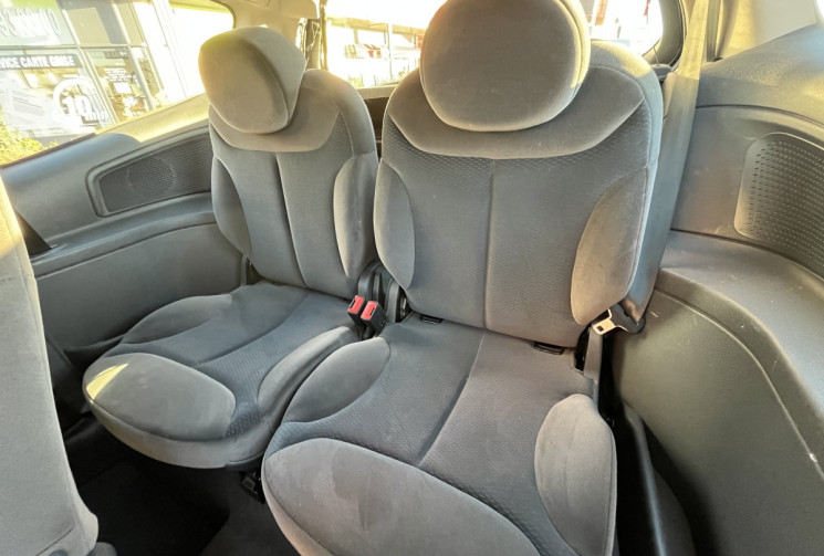 Citroën C2 1.4 i 75cv Sensodrive Boîte auto