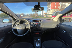 Citroën C2 1.4 i 75cv Sensodrive Boîte auto