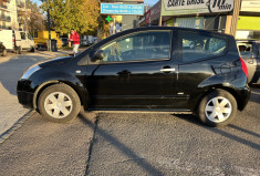 Citroën C2 1.4 i 75cv Sensodrive Boîte auto