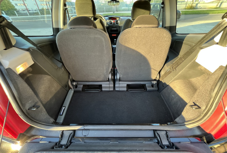 Citroën C2 1.4 i 75cv Sensodrive Boîte auto