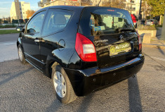 Citroën C2 1.4 i 75cv Sensodrive Boîte auto