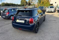 Mini Cooper 136 CH 