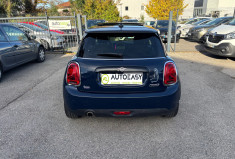 Mini Cooper 136 CH 