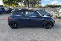 Mini Cooper 136 CH 