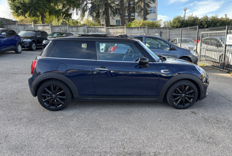 Mini Cooper 136 CH 