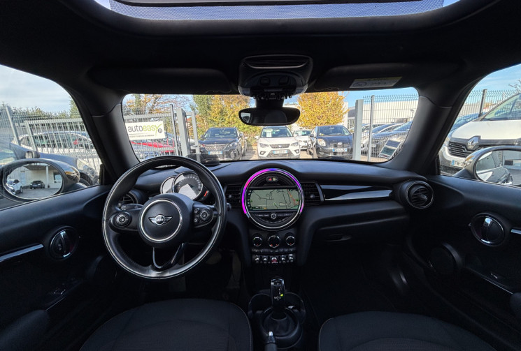 Mini Cooper 136 CH 
