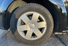 Citroën C2 1.4 i 75cv Sensodrive Boîte auto