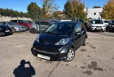 Peugeot 107 1.0 / 68 CH / URBAN / CLIM 