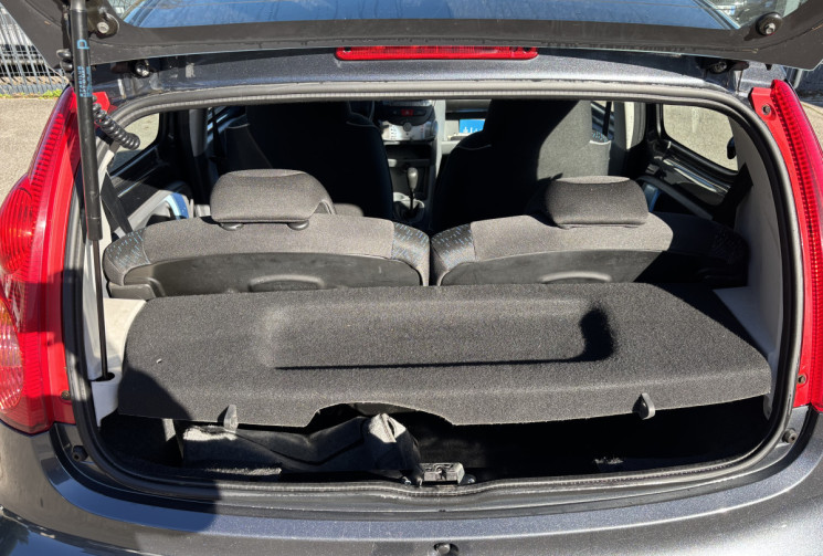 Peugeot 107 1.0 / 68 CH / URBAN / CLIM 