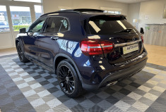 Mercedes GLA Phase 2 220 2.1 D 16V 7G-DCT 177 FASCINATION 