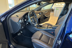 Mercedes GLA Phase 2 220 2.1 D 16V 7G-DCT 177 FASCINATION 