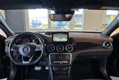 Mercedes GLA Phase 2 220 2.1 D 16V 7G-DCT 177 FASCINATION 