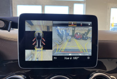 Mercedes GLA Phase 2 220 2.1 D 16V 7G-DCT 177 FASCINATION 