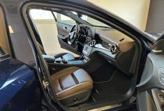 Mercedes GLA Phase 2 220 2.1 D 16V 7G-DCT 177 FASCINATION 