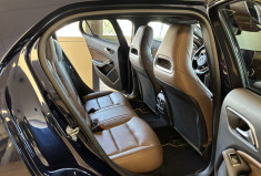 Mercedes GLA Phase 2 220 2.1 D 16V 7G-DCT 177 FASCINATION 