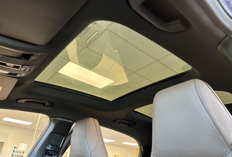 Mercedes GLA Phase 2 220 2.1 D 16V 7G-DCT 177 FASCINATION 