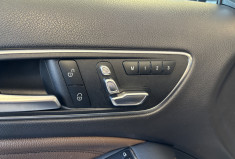 Mercedes GLA Phase 2 220 2.1 D 16V 7G-DCT 177 FASCINATION 