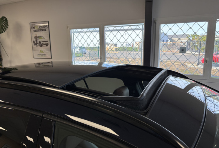 Mercedes GLA Phase 2 220 2.1 D 16V 7G-DCT 177 FASCINATION 