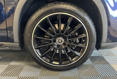 Mercedes GLA Phase 2 220 2.1 D 16V 7G-DCT 177 FASCINATION 
