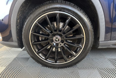 Mercedes GLA Phase 2 220 2.1 D 16V 7G-DCT 177 FASCINATION 