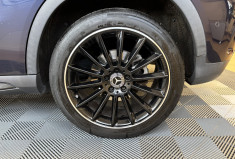 Mercedes GLA Phase 2 220 2.1 D 16V 7G-DCT 177 FASCINATION 