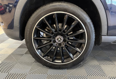 Mercedes GLA Phase 2 220 2.1 D 16V 7G-DCT 177 FASCINATION 