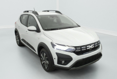 Dacia Sandero  III (BJI) 1.0 TCe 90ch Stepway Expression 