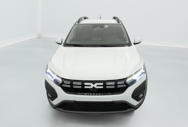 Dacia Sandero  III (BJI) 1.0 TCe 90ch Stepway Expression 