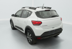 Dacia Sandero  III (BJI) 1.0 TCe 90ch Stepway Expression 