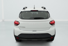 Dacia Sandero  III (BJI) 1.0 TCe 90ch Stepway Expression 