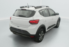 Dacia Sandero  III (BJI) 1.0 TCe 90ch Stepway Expression 