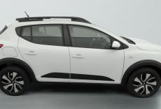 Dacia Sandero  III (BJI) 1.0 TCe 90ch Stepway Expression 