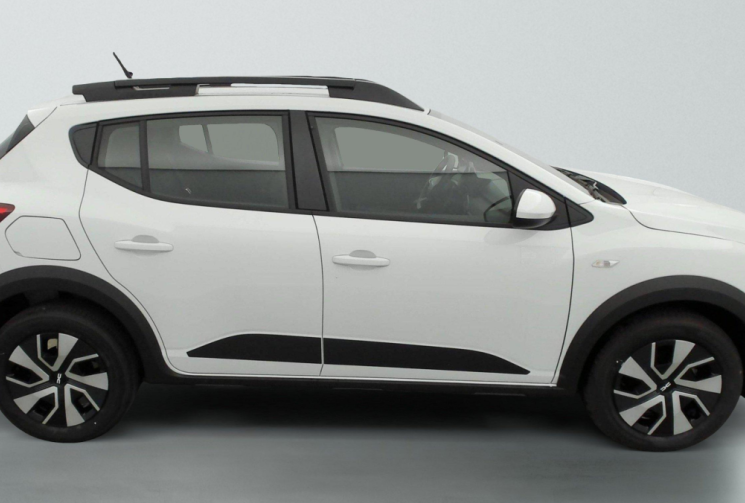 Dacia Sandero  III (BJI) 1.0 TCe 90ch Stepway Expression 