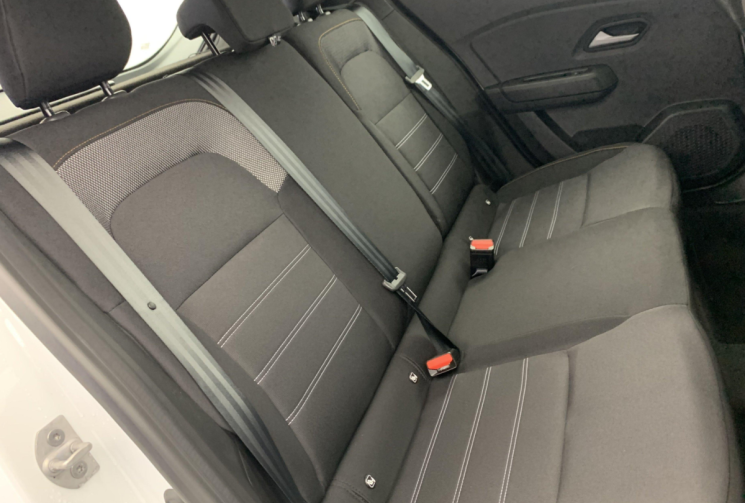 Dacia Sandero  III (BJI) 1.0 TCe 90ch Stepway Expression 