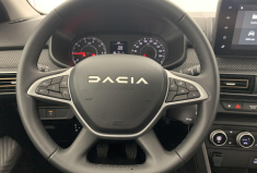 Dacia Sandero  III (BJI) 1.0 TCe 90ch Stepway Expression 