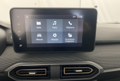 Dacia Sandero  III (BJI) 1.0 TCe 90ch Stepway Expression 