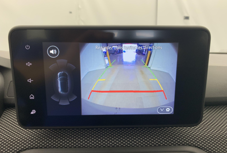 Dacia Sandero  III (BJI) 1.0 TCe 90ch Stepway Expression 