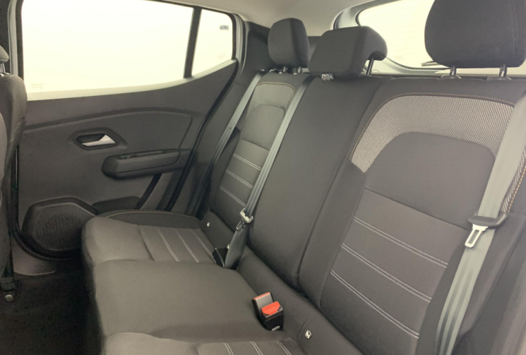 Dacia Sandero  III (BJI) 1.0 TCe 90ch Stepway Expression 