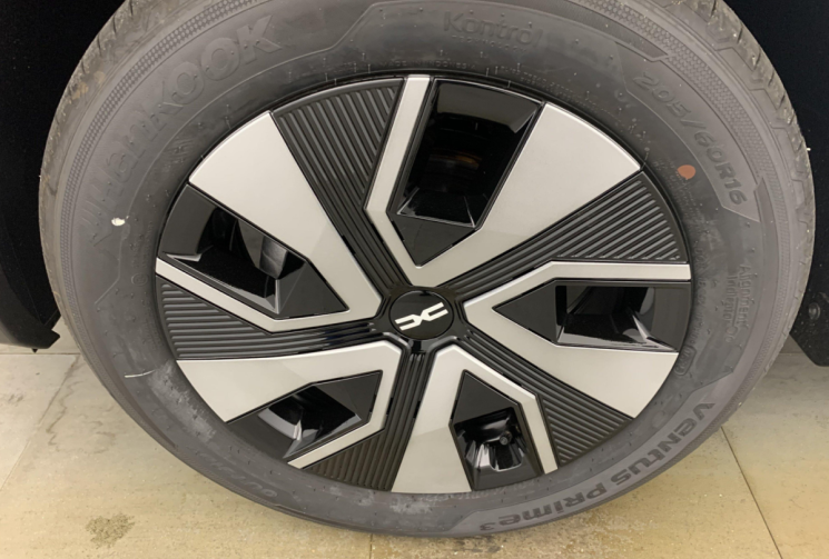 Dacia Sandero  III (BJI) 1.0 TCe 90ch Stepway Expression 