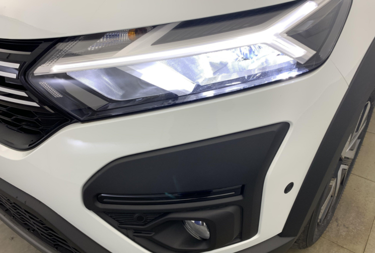 Dacia Sandero  III (BJI) 1.0 TCe 90ch Stepway Expression 