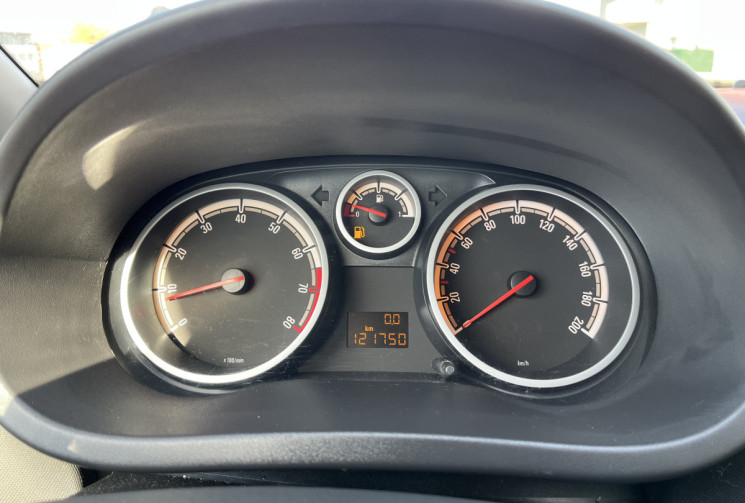 Opel Corsa 1.4 87 CH
